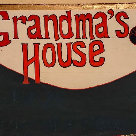 Grandma'S House Daire Wadi Musa Dış mekan fotoğraf