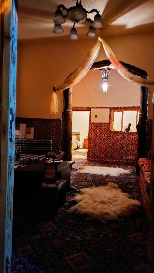 Grandma'S House Daire Wadi Musa Dış mekan fotoğraf