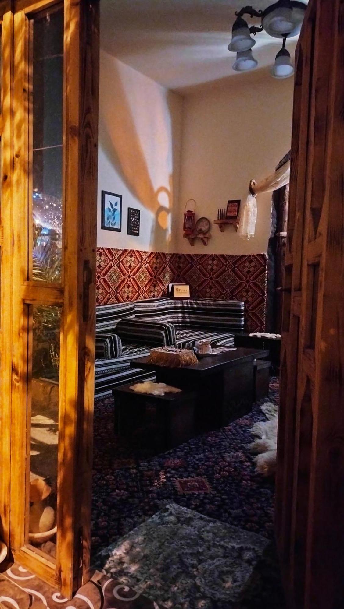 Grandma'S House Daire Wadi Musa Dış mekan fotoğraf