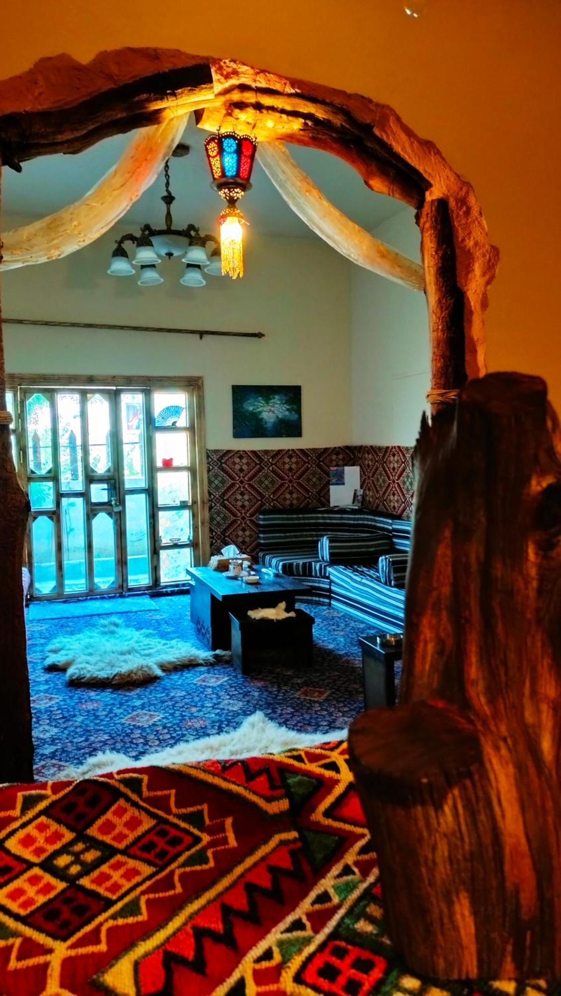 Grandma'S House Daire Wadi Musa Dış mekan fotoğraf